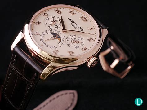 patek philippe 5327j perpetual calendar lug|patek 5327 case.